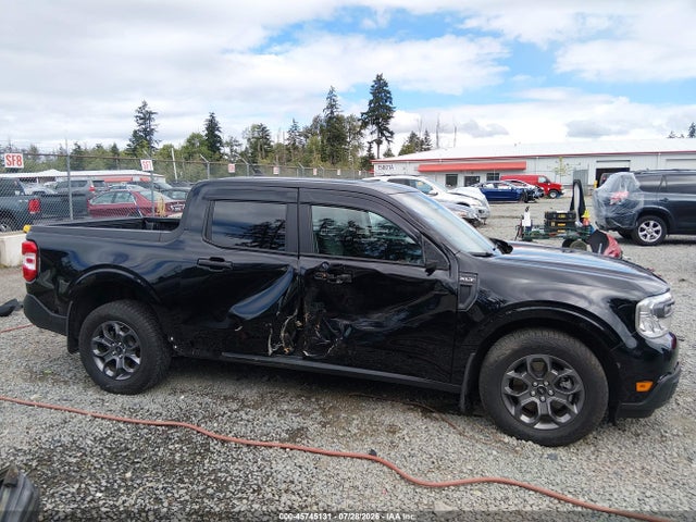 Aukcja sprzedaży 2023 Ford Maverick Xlt, vin: 3FTTW8E31PRA28428, numer aukcji: 45745131