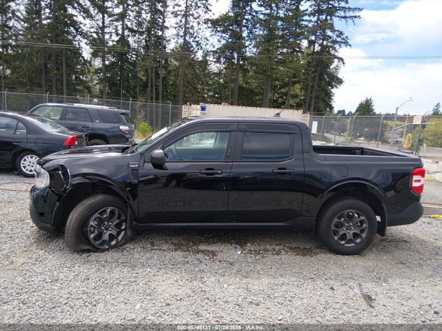 Aukcja sprzedaży 2023 Ford Maverick Xlt, vin: 3FTTW8E31PRA28428, numer aukcji: 45745131