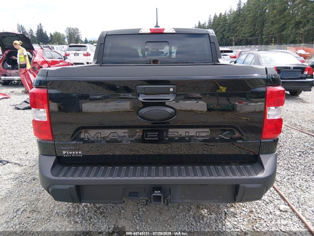 Aukcja sprzedaży 2023 Ford Maverick Xlt, vin: 3FTTW8E31PRA28428, numer aukcji: 45745131
