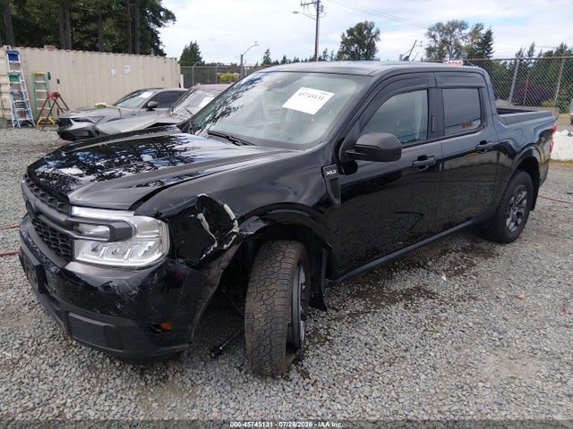 Aukcja sprzedaży 2023 Ford Maverick Xlt, vin: 3FTTW8E31PRA28428, numer aukcji: 45745131