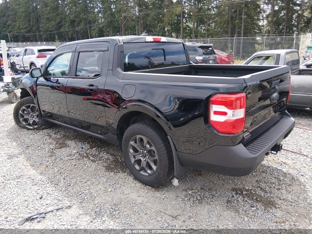 Aukcja sprzedaży 2023 Ford Maverick Xlt, vin: 3FTTW8E31PRA28428, numer aukcji: 45745131