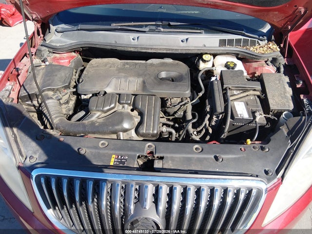 1G4PP5SK1F4159662 Buick Verano