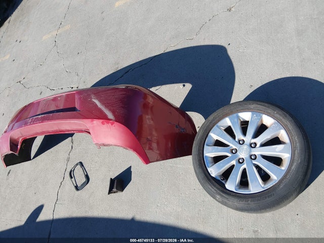 1G4PP5SK1F4159662 Buick Verano