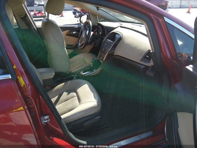 1G4PP5SK1F4159662 Buick Verano