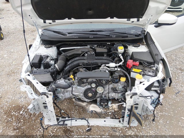 Aukcja sprzedaży 2025 Subaru Impreza Sport 5-door, vin: JF1GUAFCXS8338283, numer aukcji: 45745134