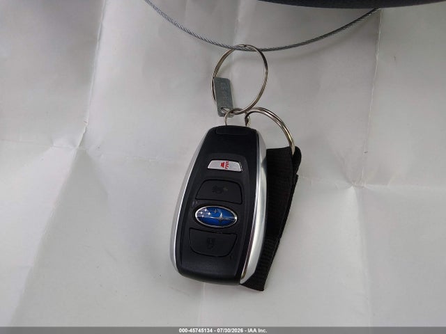 Aukcja sprzedaży 2025 Subaru Impreza Sport 5-door, vin: JF1GUAFCXS8338283, numer aukcji: 45745134