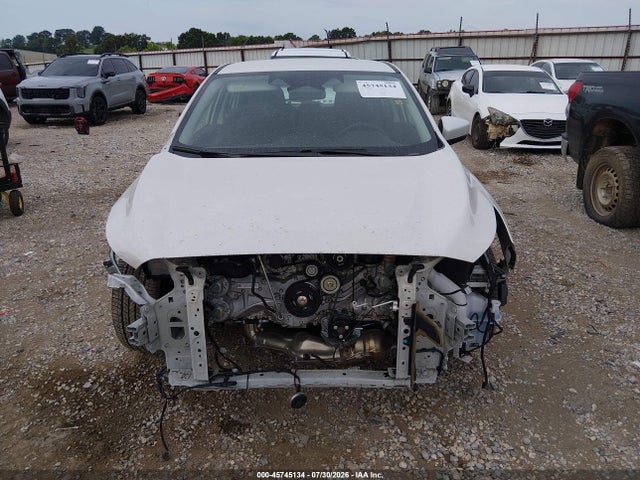Aukcja sprzedaży 2025 Subaru Impreza Sport 5-door, vin: JF1GUAFCXS8338283, numer aukcji: 45745134