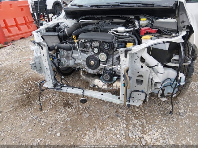 Aukcja sprzedaży 2025 Subaru Impreza Sport 5-door, vin: JF1GUAFCXS8338283, numer aukcji: 45745134