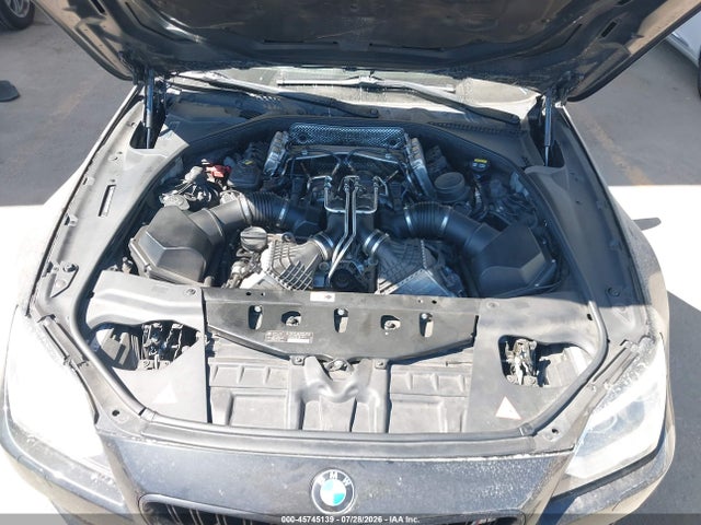 WBSLZ9C51FD651260 BMW M6