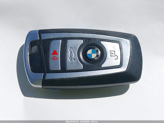 WBSLZ9C51FD651260 BMW M6