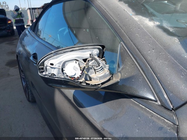 WBSLZ9C51FD651260 BMW M6