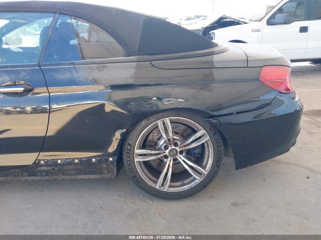 WBSLZ9C51FD651260 BMW M6
