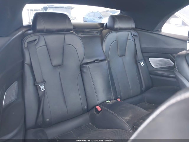 WBSLZ9C51FD651260 BMW M6