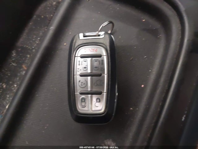 Aukcja sprzedaży 2017 Chrysler Pacifica Touring-l, vin: 2C4RC1BG4HR517186, numer aukcji: 45745146