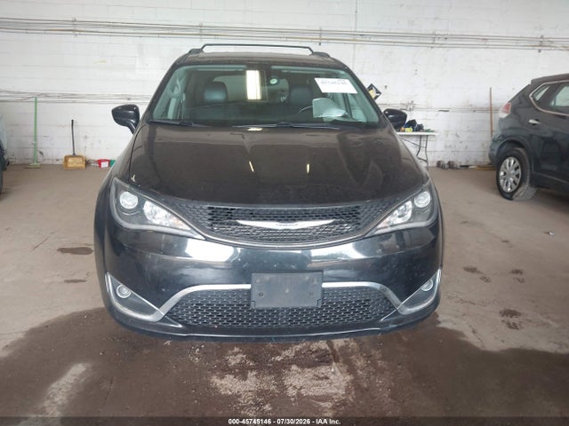 Aukcja sprzedaży 2017 Chrysler Pacifica Touring-l, vin: 2C4RC1BG4HR517186, numer aukcji: 45745146