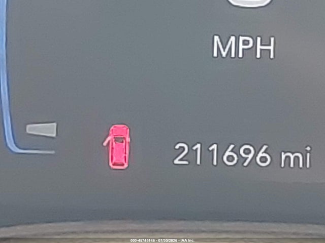 Aukcja sprzedaży 2017 Chrysler Pacifica Touring-l, vin: 2C4RC1BG4HR517186, numer aukcji: 45745146