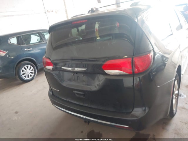 Aukcja sprzedaży 2017 Chrysler Pacifica Touring-l, vin: 2C4RC1BG4HR517186, numer aukcji: 45745146