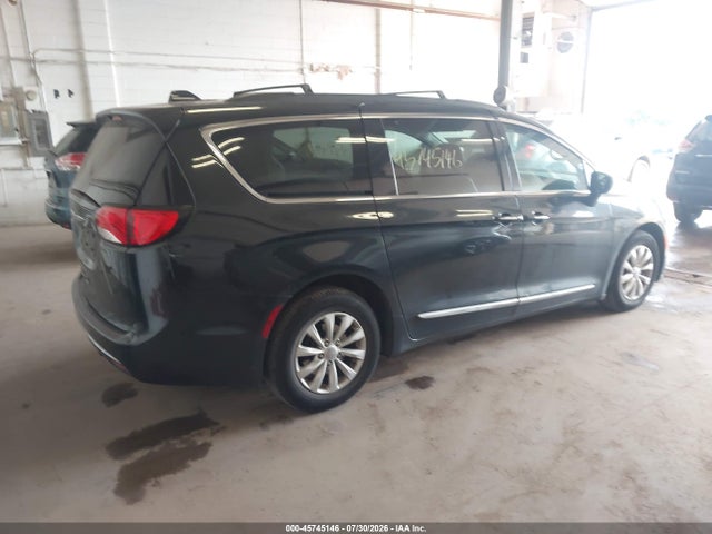 Aukcja sprzedaży 2017 Chrysler Pacifica Touring-l, vin: 2C4RC1BG4HR517186, numer aukcji: 45745146
