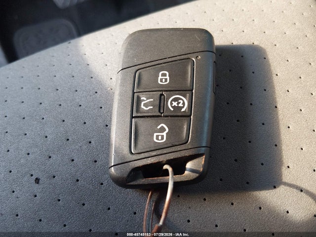 45745153 :رقم المزاد ، 3VW7X7BU5SM014296 vin ، 2025 Volkswagen Jetta 1.5t Se مزاد بيع