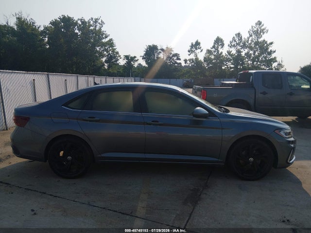 45745153 :رقم المزاد ، 3VW7X7BU5SM014296 vin ، 2025 Volkswagen Jetta 1.5t Se مزاد بيع