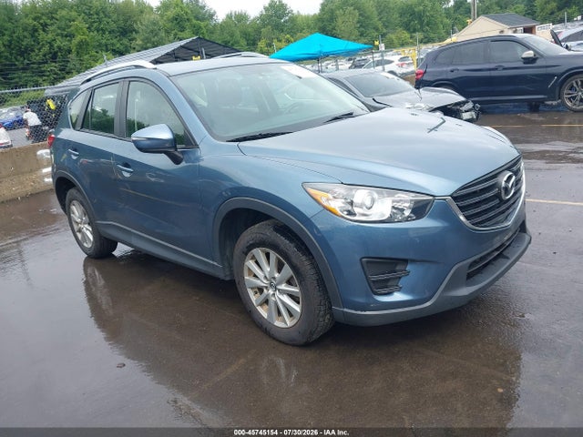 Aukcja sprzedaży 2016 Mazda Cx-5 Sport, vin: JM3KE4BY5G0769227, numer aukcji: 45745154