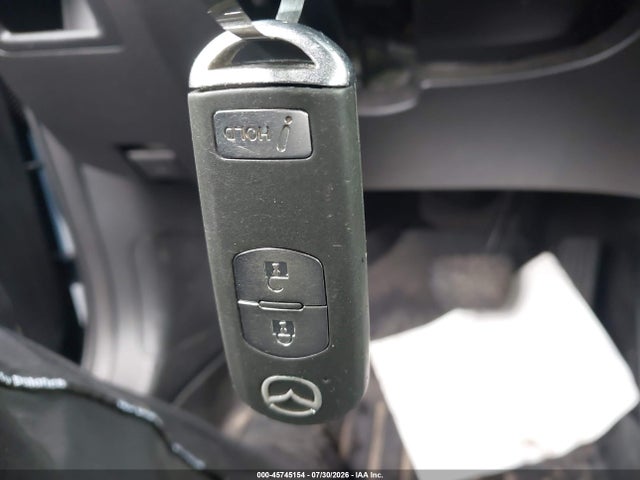 45745154 :رقم المزاد ، JM3KE4BY5G0769227 vin ، 2016 Mazda Cx-5 Sport مزاد بيع