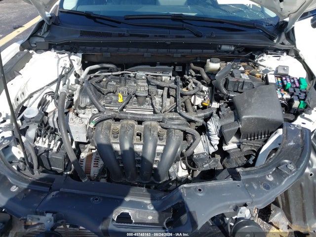2020 Mazda Mazda6 Touring მანქანა იყიდება აუქციონზე, vin: JM1GL1VM0L1520608, აუქციონის ნომერი: 45745163