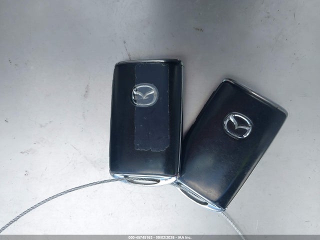 2020 Mazda Mazda6 Touring მანქანა იყიდება აუქციონზე, vin: JM1GL1VM0L1520608, აუქციონის ნომერი: 45745163
