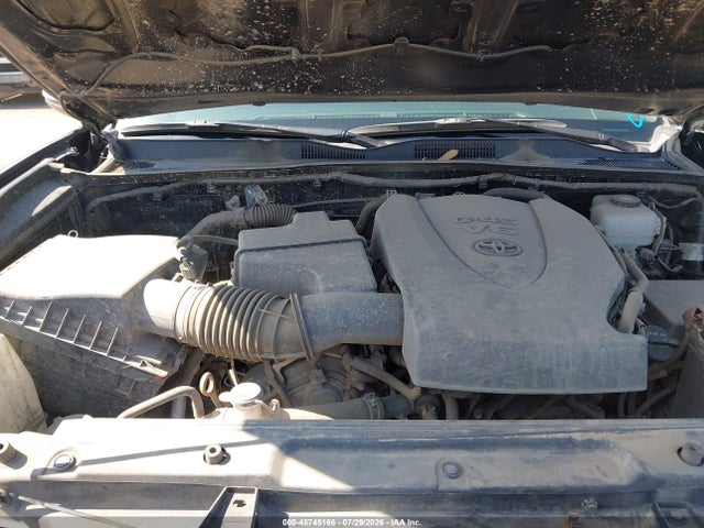 3TMCZ5AN7MM441282 Toyota Tacoma Trd Off-road