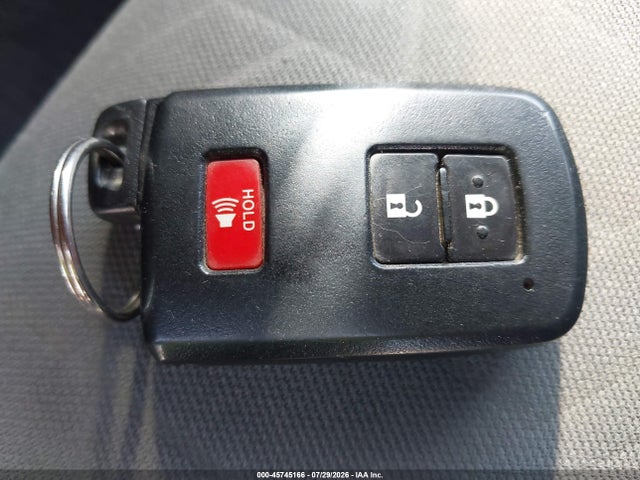 3TMCZ5AN7MM441282 Toyota Tacoma Trd Off-road