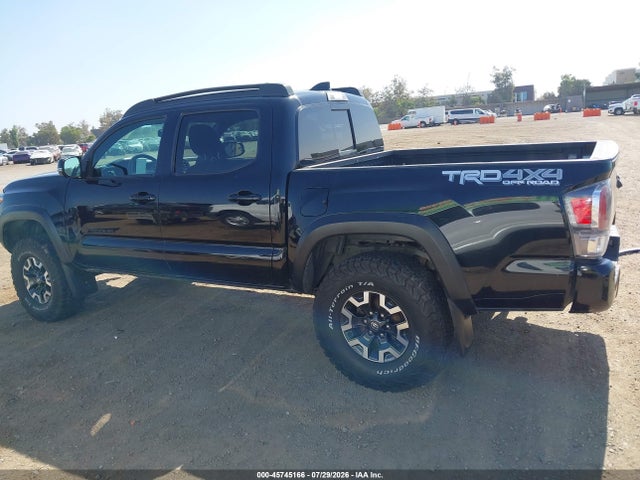 3TMCZ5AN7MM441282 Toyota Tacoma Trd Off-road