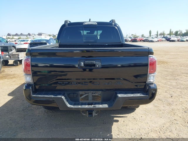 3TMCZ5AN7MM441282 Toyota Tacoma Trd Off-road