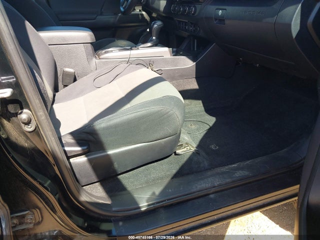 3TMCZ5AN7MM441282 Toyota Tacoma Trd Off-road