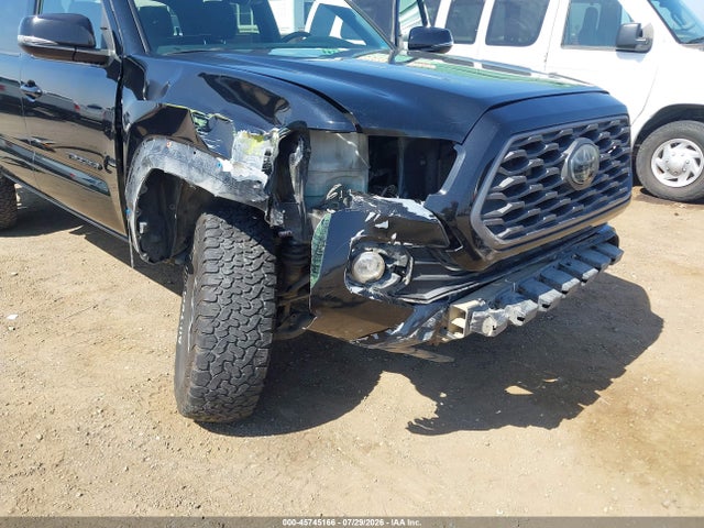 3TMCZ5AN7MM441282 Toyota Tacoma Trd Off-road