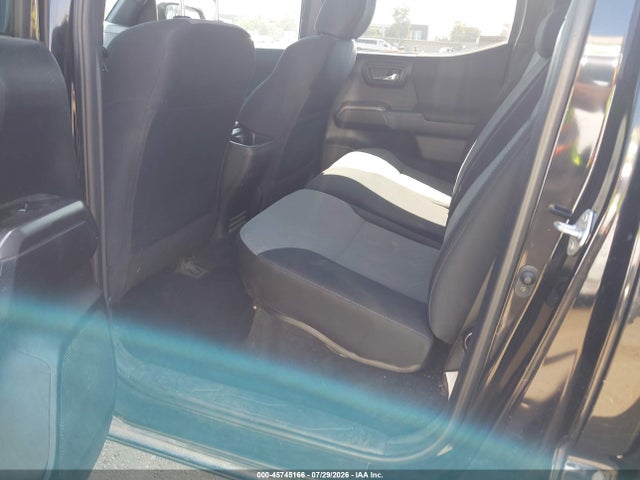 3TMCZ5AN7MM441282 Toyota Tacoma Trd Off-road