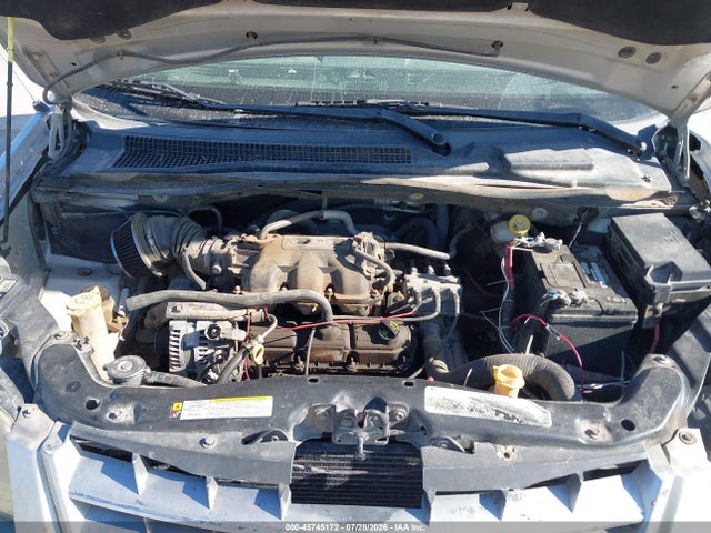 45745172 :رقم المزاد ، 2A8HR54P68R818484 vin ، 2008 Chrysler Town & Country Touring مزاد بيع