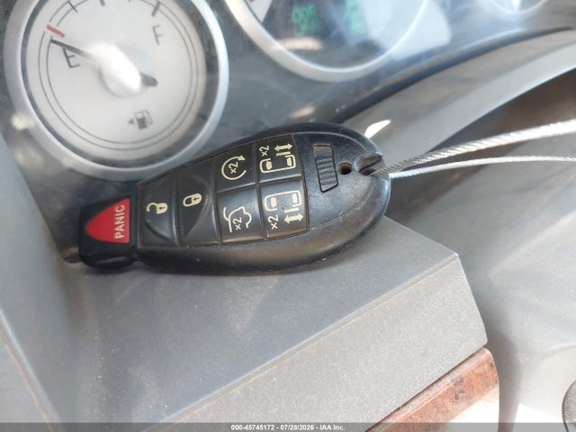 45745172 :رقم المزاد ، 2A8HR54P68R818484 vin ، 2008 Chrysler Town & Country Touring مزاد بيع