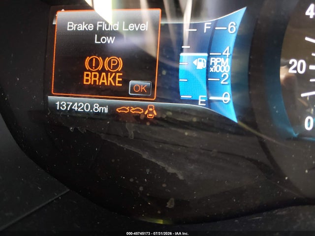 Ford FUSION SE 2017 3FA6P0HD9HR398436 Image 16