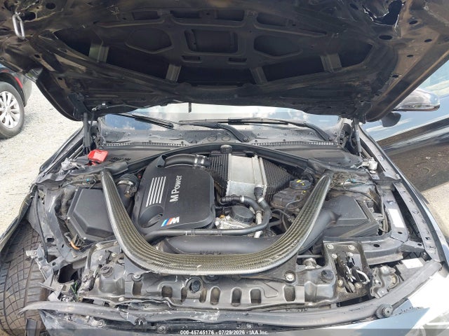Aukcja sprzedaży 2015 Bmw M4, vin: WBS3R9C56FK331475, numer aukcji: 45745176