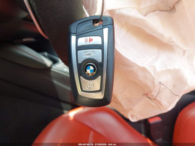 Aukcja sprzedaży 2015 Bmw M4, vin: WBS3R9C56FK331475, numer aukcji: 45745176