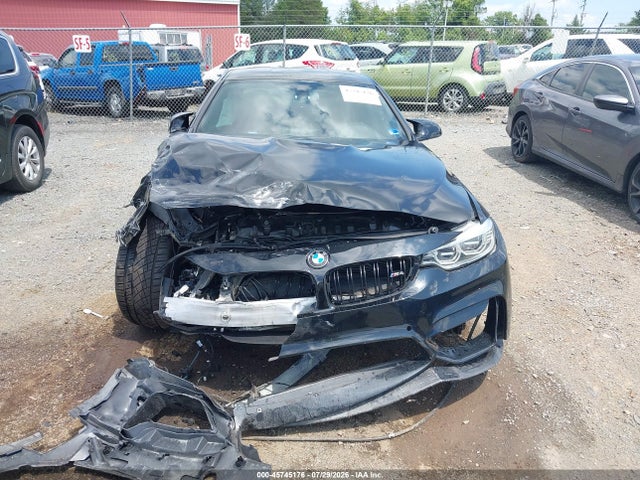 Aukcja sprzedaży 2015 Bmw M4, vin: WBS3R9C56FK331475, numer aukcji: 45745176