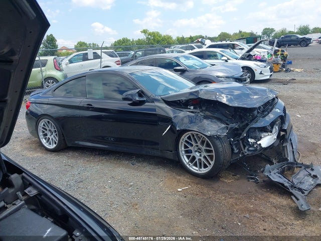 Aukcja sprzedaży 2015 Bmw M4, vin: WBS3R9C56FK331475, numer aukcji: 45745176
