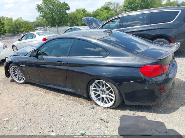 Aukcja sprzedaży 2015 Bmw M4, vin: WBS3R9C56FK331475, numer aukcji: 45745176