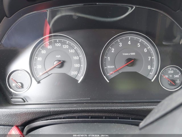 Aukcja sprzedaży 2015 Bmw M4, vin: WBS3R9C56FK331475, numer aukcji: 45745176