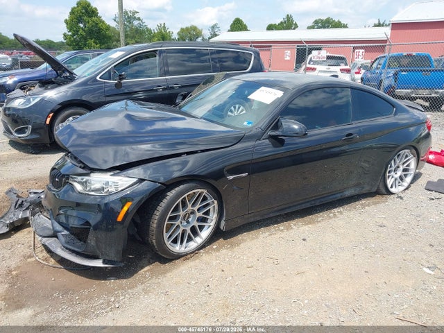 Aukcja sprzedaży 2015 Bmw M4, vin: WBS3R9C56FK331475, numer aukcji: 45745176