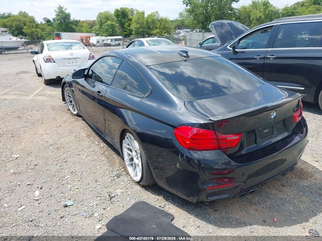 Aukcja sprzedaży 2015 Bmw M4, vin: WBS3R9C56FK331475, numer aukcji: 45745176