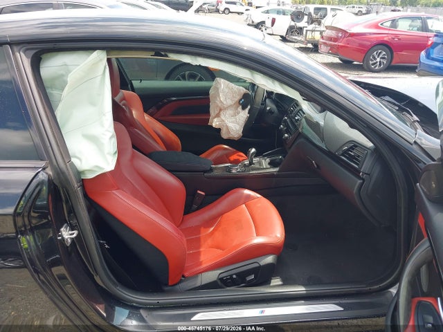 Aukcja sprzedaży 2015 Bmw M4, vin: WBS3R9C56FK331475, numer aukcji: 45745176