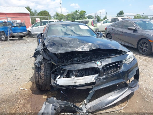 Aukcja sprzedaży 2015 Bmw M4, vin: WBS3R9C56FK331475, numer aukcji: 45745176