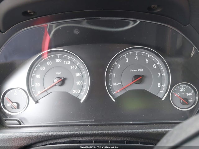 Aukcja sprzedaży 2015 Bmw M4, vin: WBS3R9C56FK331475, numer aukcji: 45745176