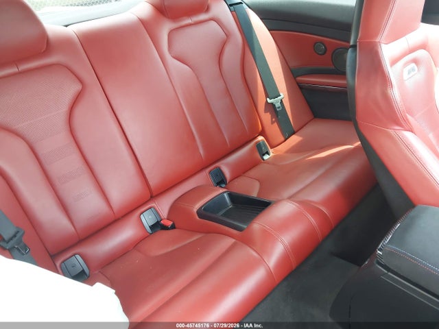 Aukcja sprzedaży 2015 Bmw M4, vin: WBS3R9C56FK331475, numer aukcji: 45745176